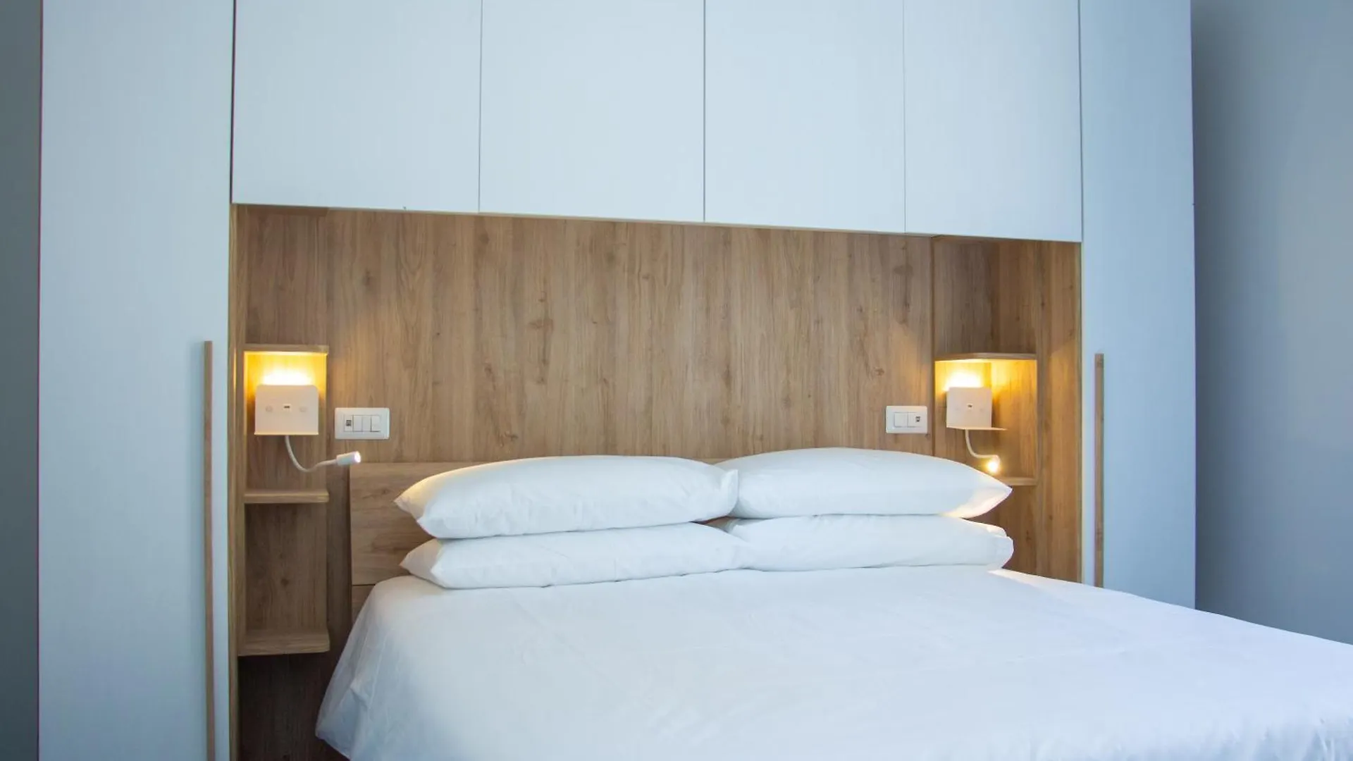 Appartamento Wanderlust Aria Di Mare Napoli