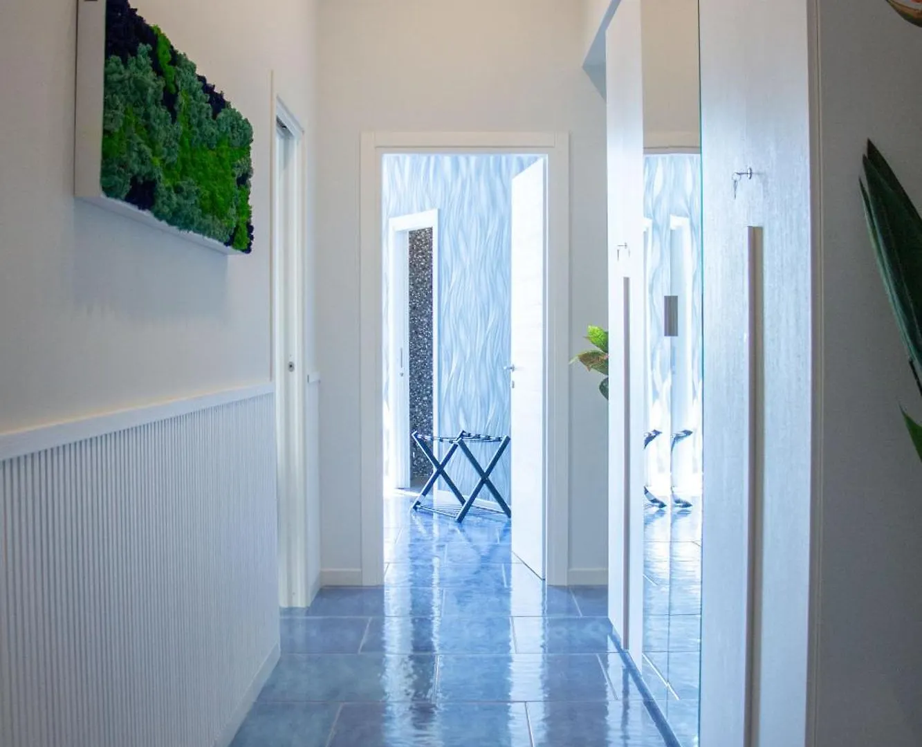 Appartamento Wanderlust Aria Di Mare Napoli