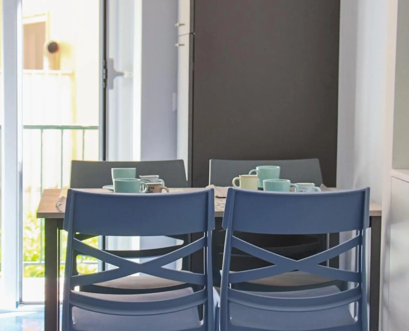 Appartamento Wanderlust Aria Di Mare Napoli