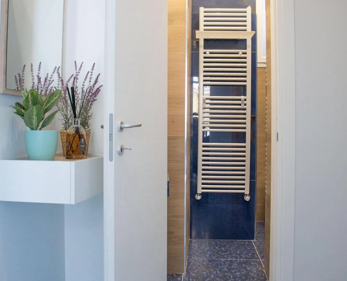Appartamento Wanderlust Aria Di Mare Napoli 0*,