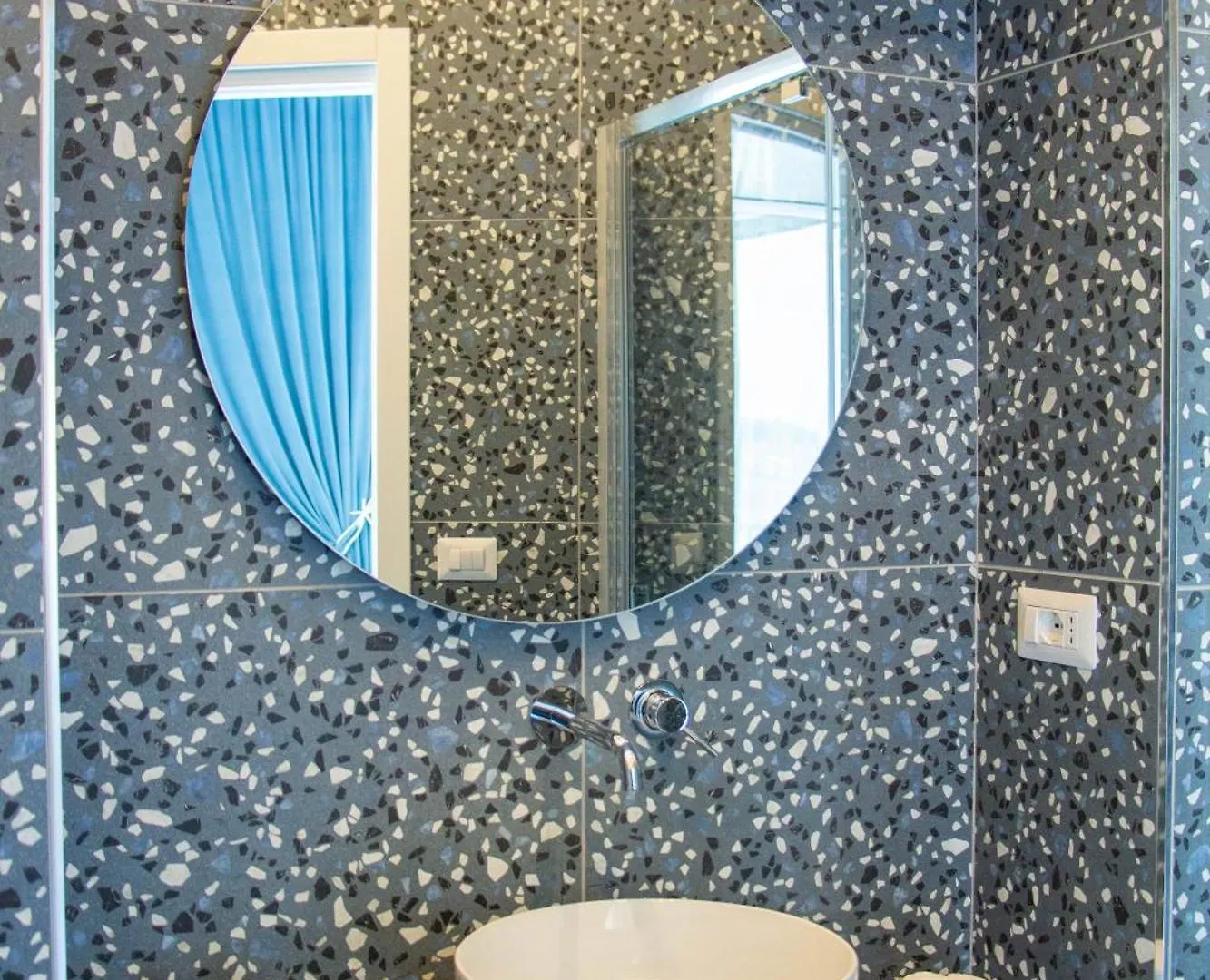 Appartamento Wanderlust Aria Di Mare Napoli 0*,