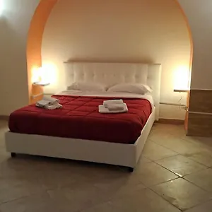  Сasa de vacaciones Napoli Apartment
