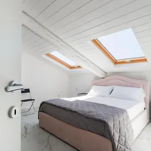  Lejlighedshotel Attico Bella