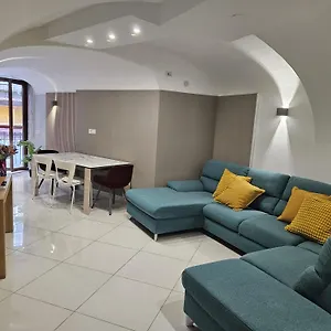 Bed & Breakfast Mergellina Luxury, Napoli