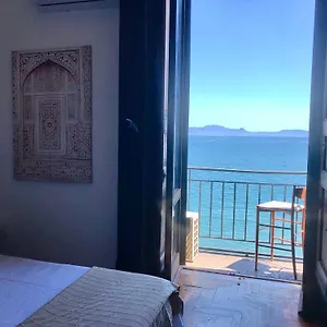 Bed & Breakfast Vista Mare, Napoli
