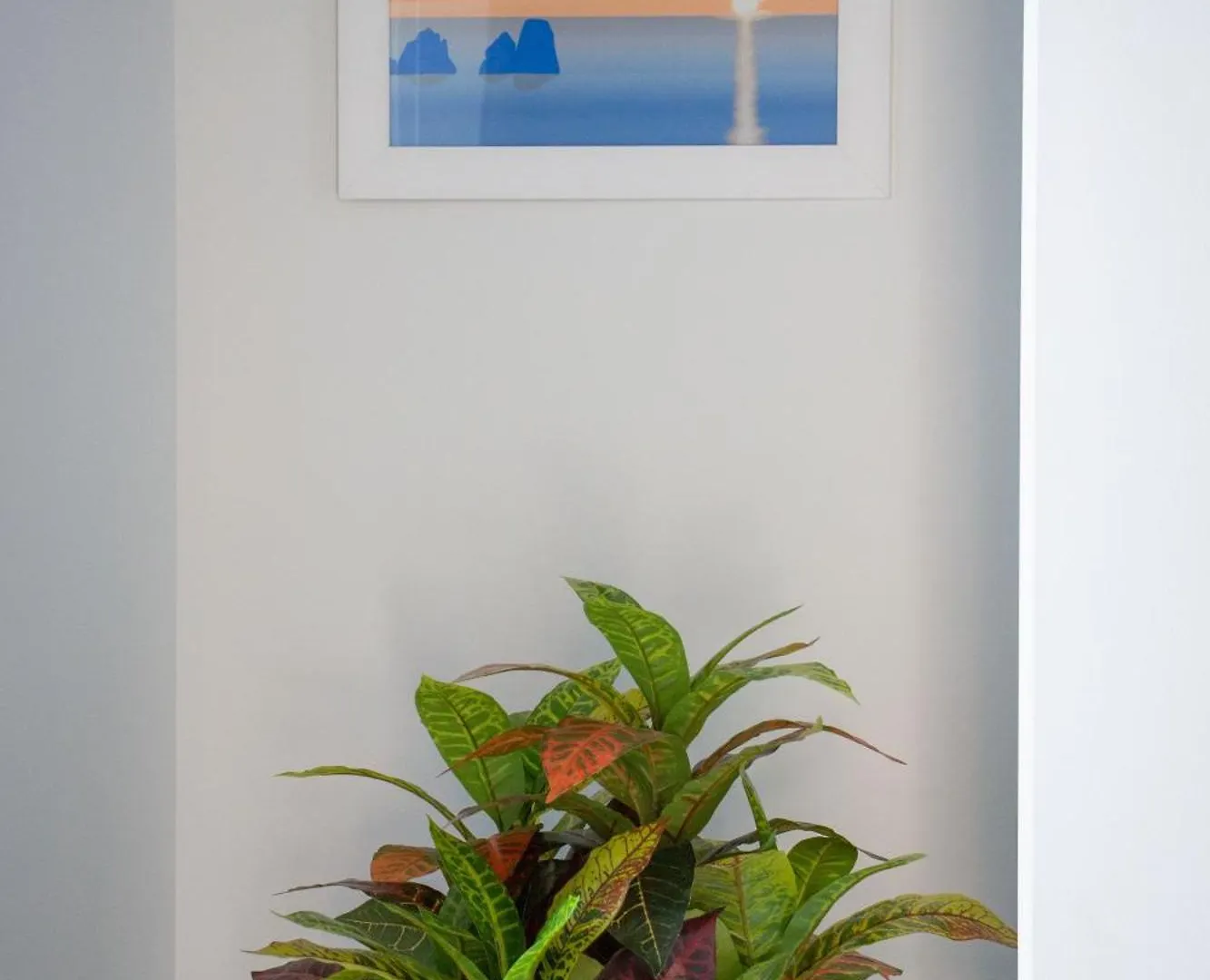 Wanderlust Aria Di Mare Apartment Naples