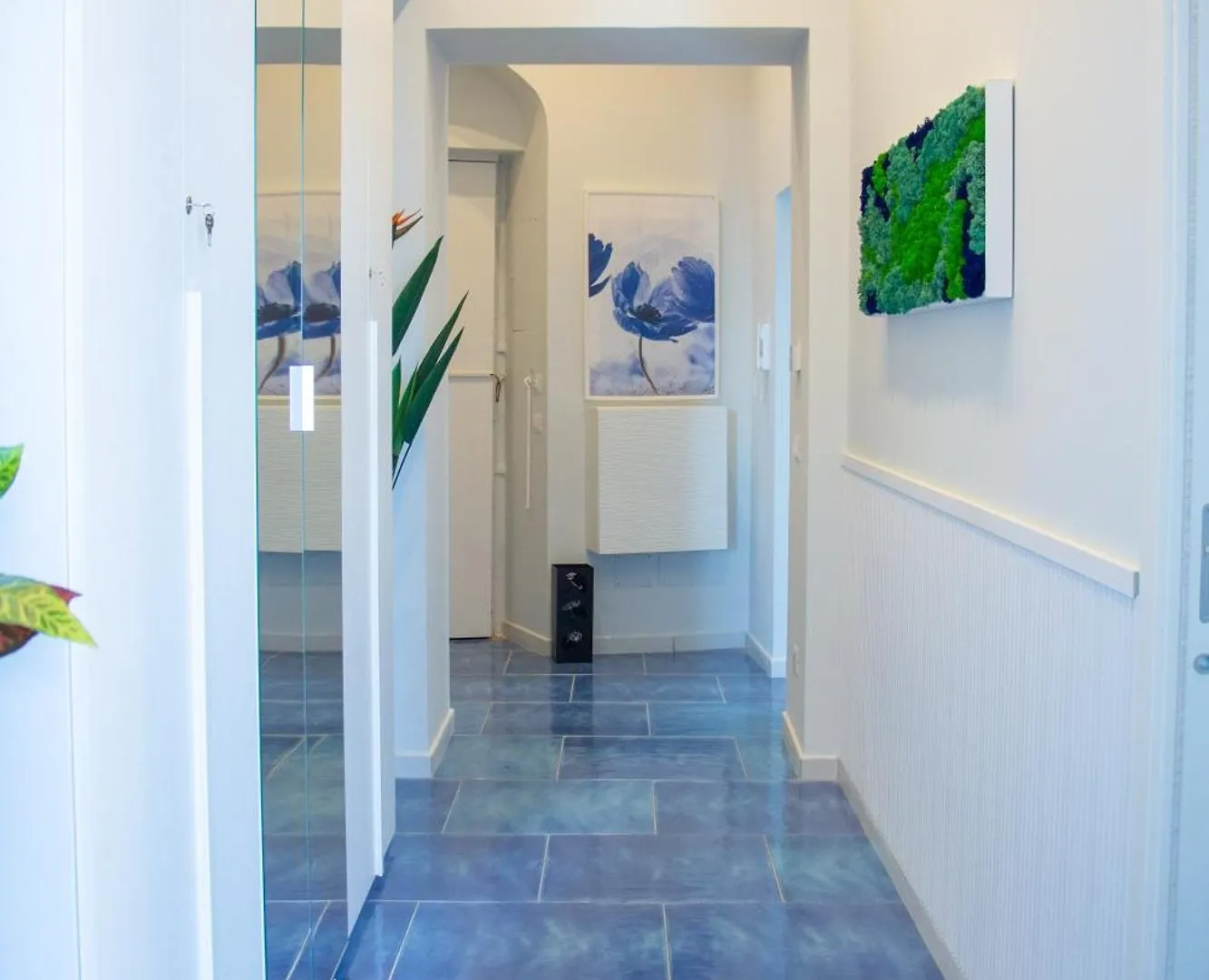 Wanderlust Aria Di Mare Apartment Naples