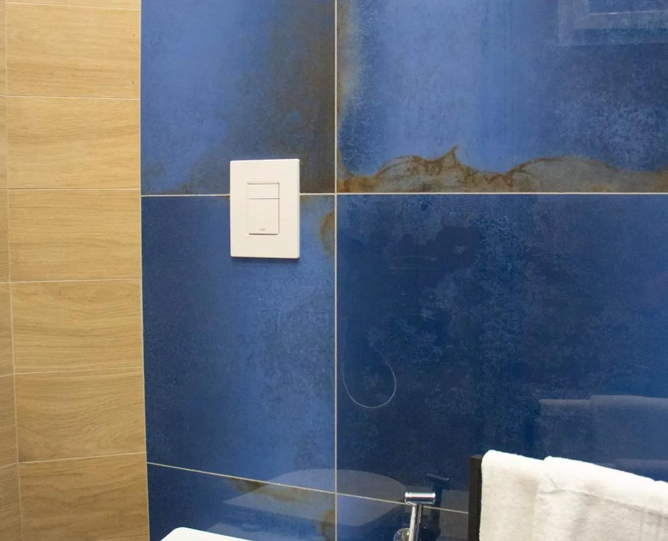 Wanderlust Aria Di Mare Apartment Naples 0*,  Italy