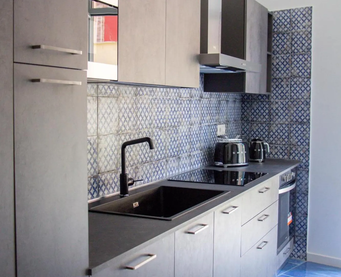 Wanderlust Aria Di Mare Apartment Naples