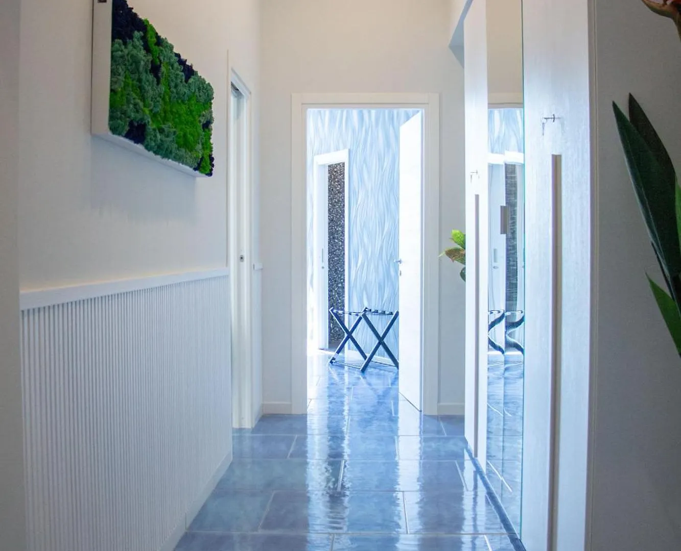 Wanderlust Aria Di Mare Apartment Naples