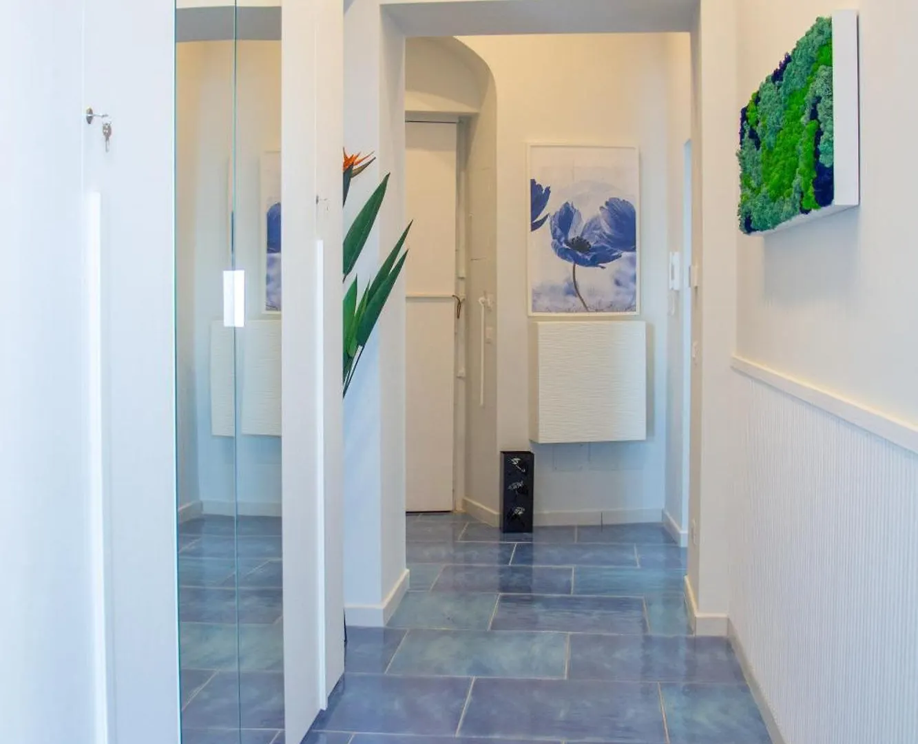 Wanderlust Aria Di Mare Apartment Naples 0*,  Italy