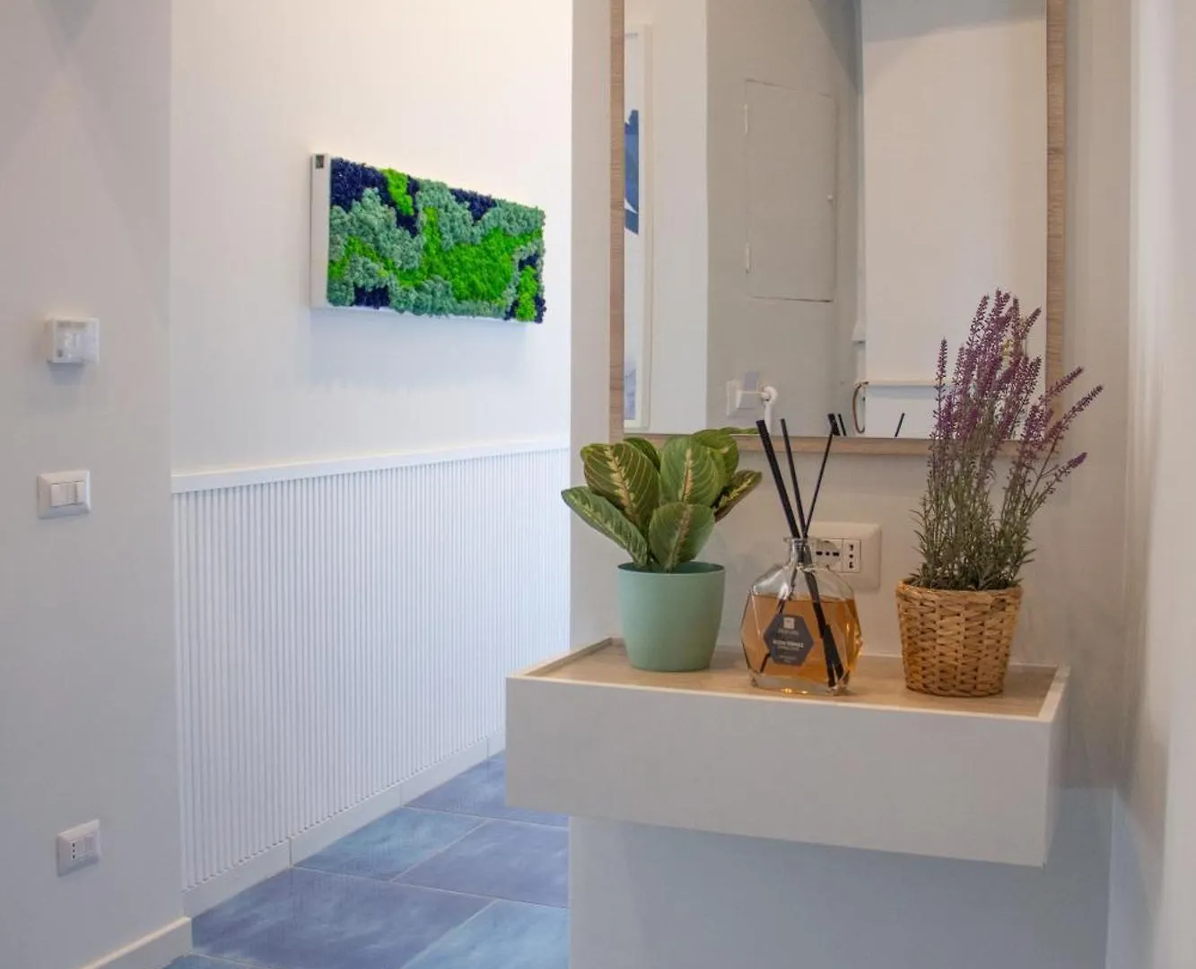 Wanderlust Aria Di Mare Apartment Naples