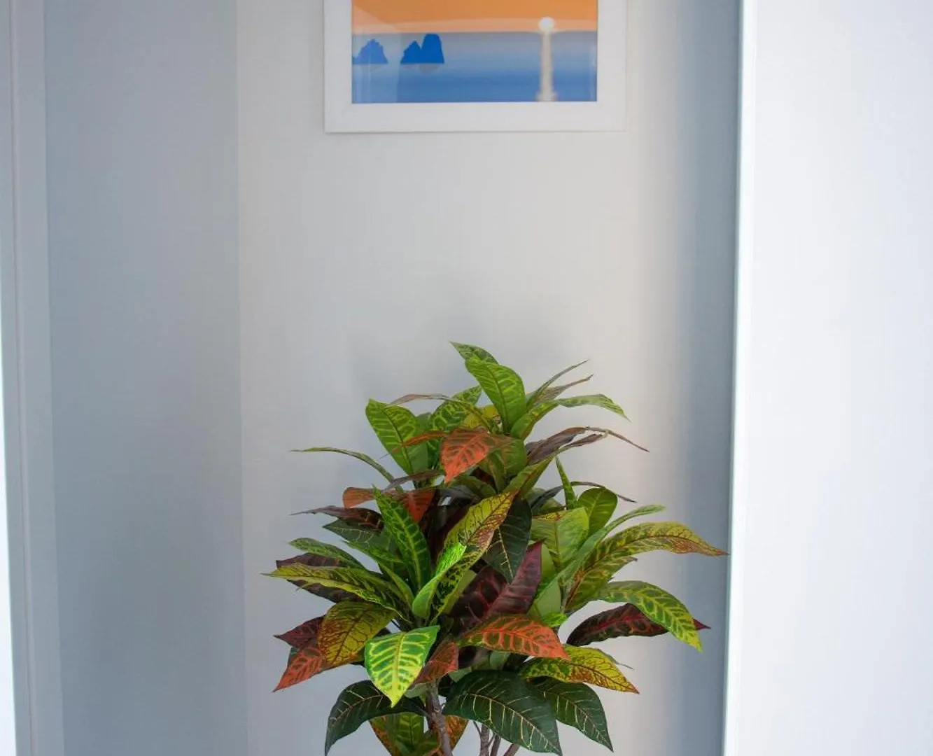 Wanderlust Aria Di Mare Apartment Naples
