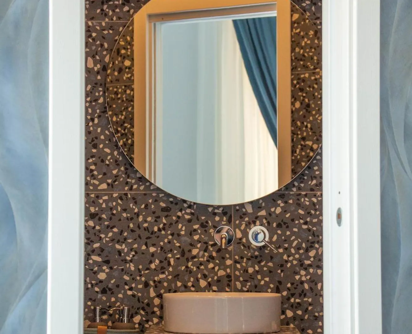 Wanderlust Aria Di Mare Apartment Naples Italy