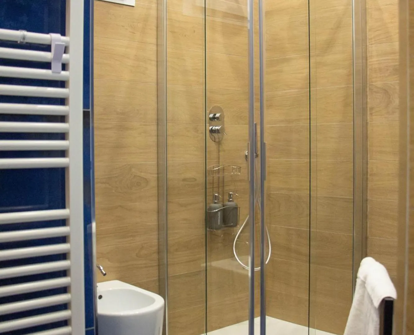 Wanderlust Aria Di Mare Apartment Naples