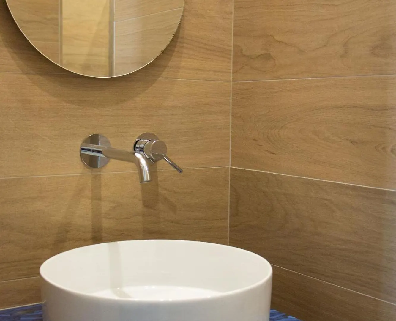 Wanderlust Aria Di Mare Apartment Naples