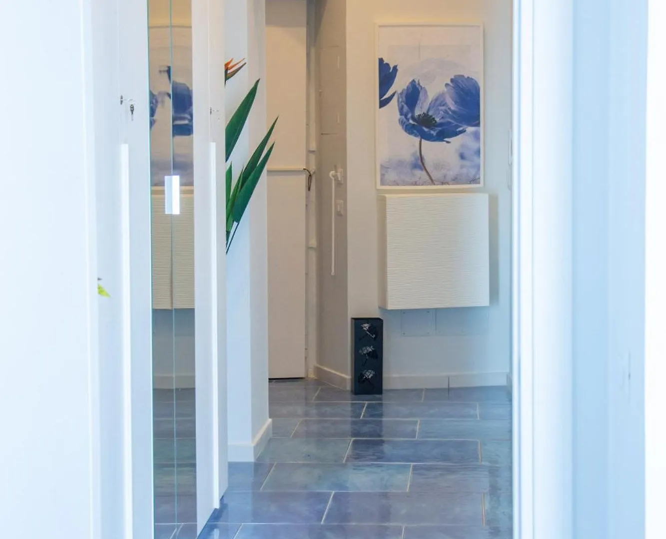 Wanderlust Aria Di Mare Apartment Naples Italy