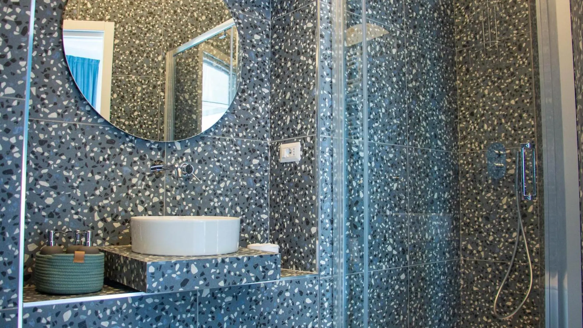 Wanderlust Aria Di Mare Apartment Naples