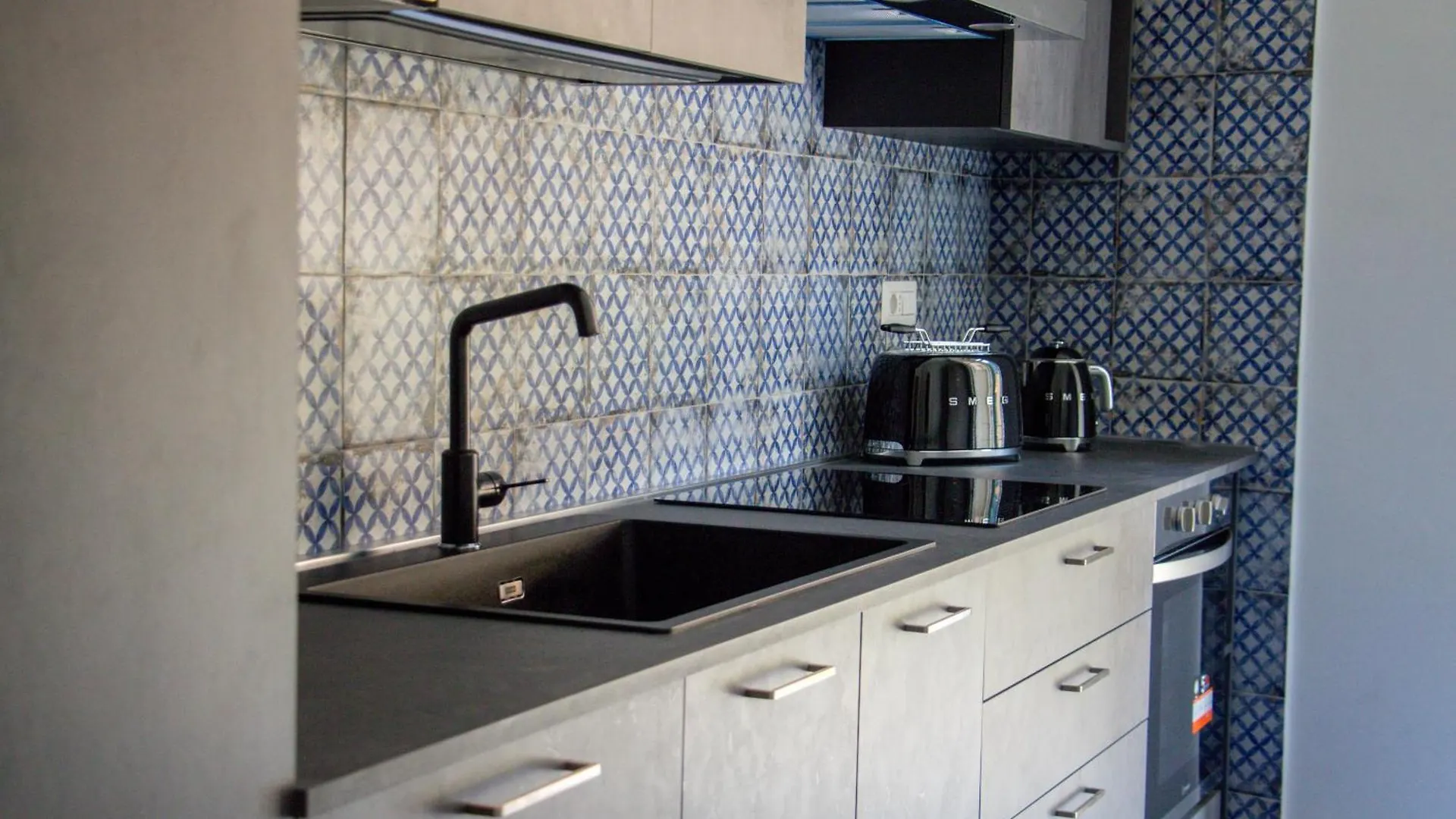Wanderlust Aria Di Mare Apartment Naples Italy