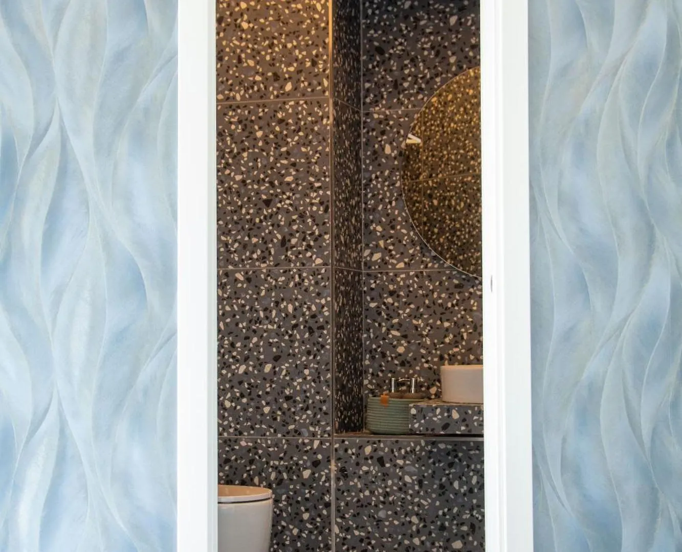Wanderlust Aria Di Mare Apartment Naples