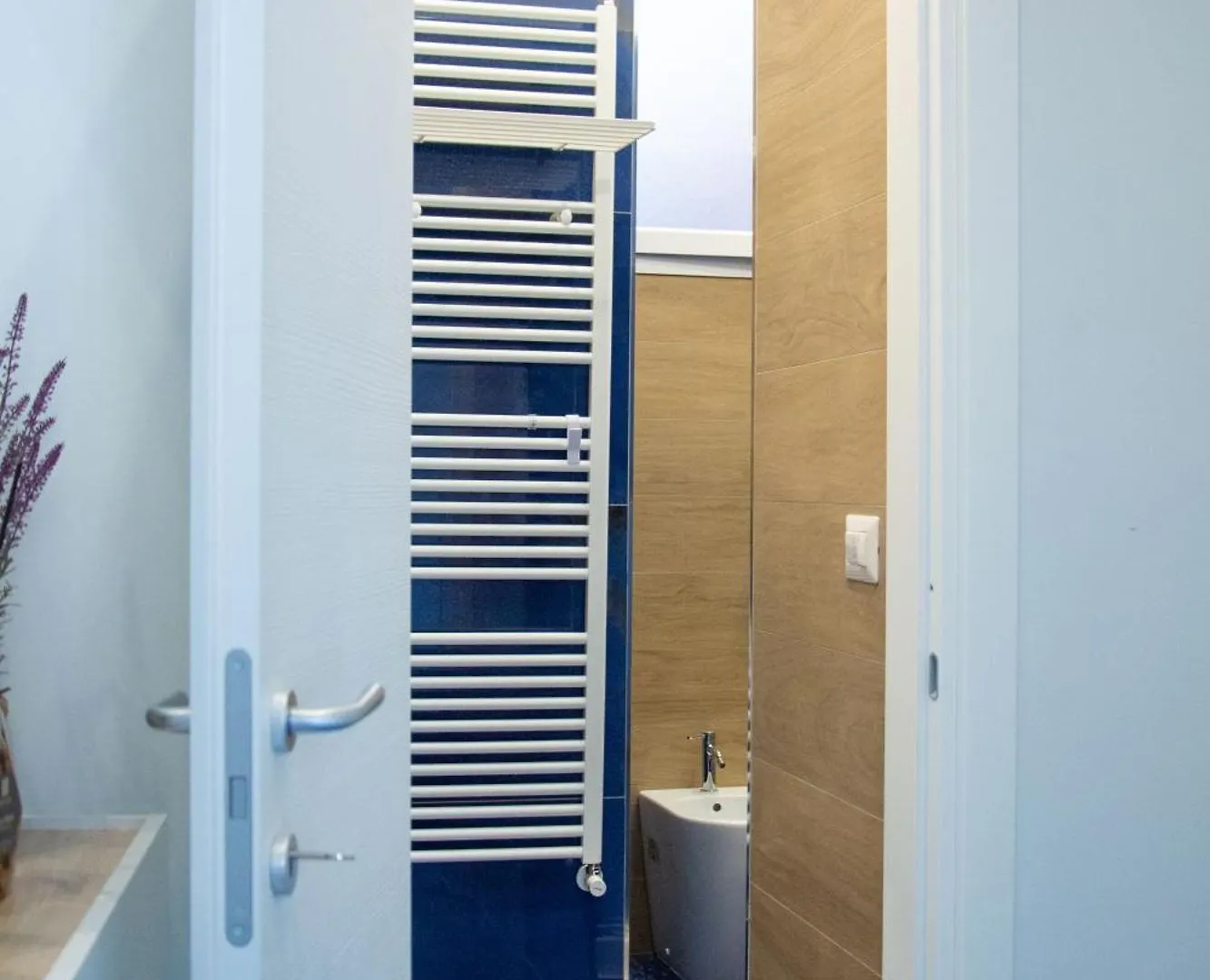 Wanderlust Aria Di Mare Apartment Naples