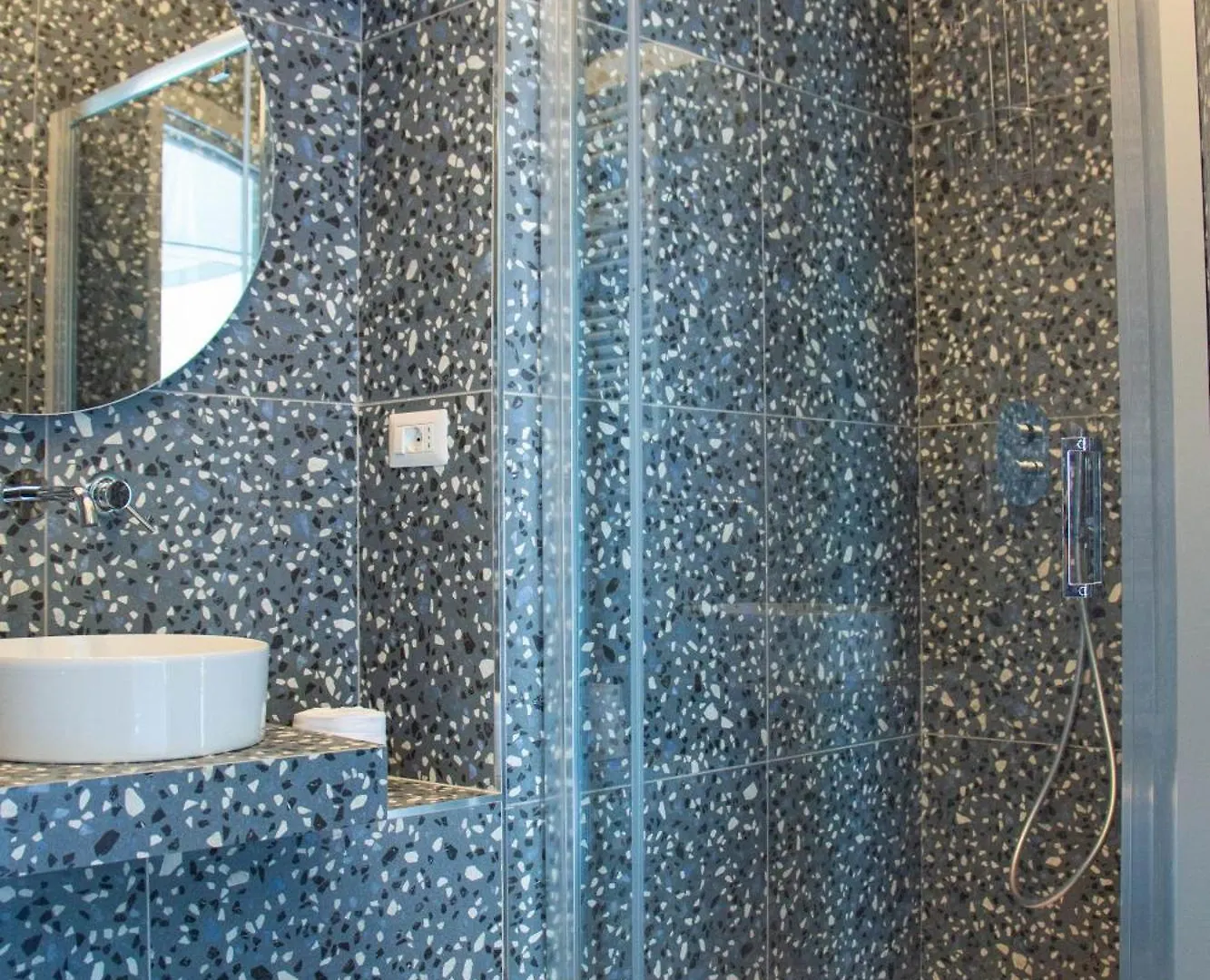 Wanderlust Aria Di Mare Apartment Naples