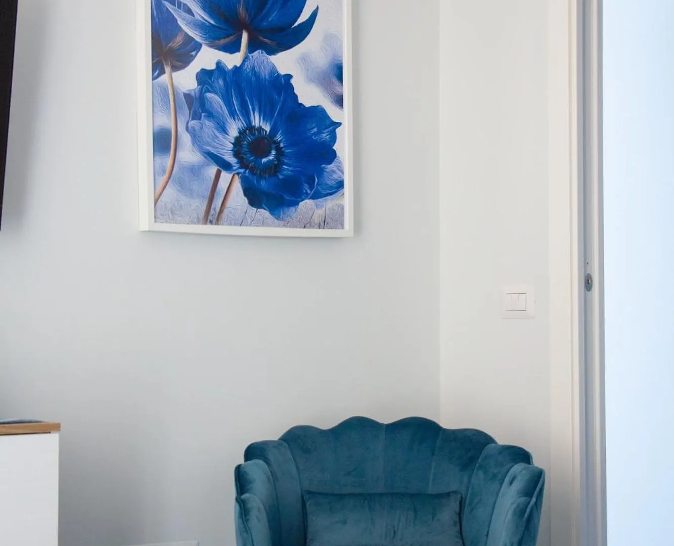 Wanderlust Aria Di Mare Apartment Naples